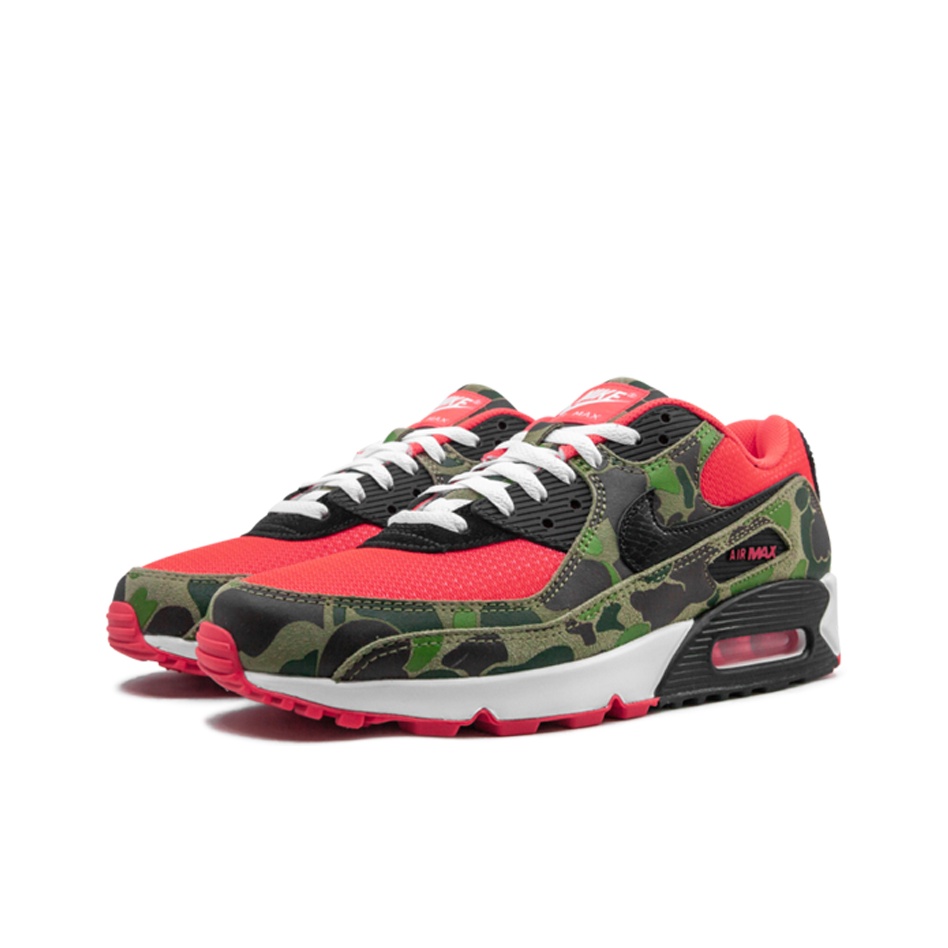 Tênis de Corrida Nike Air Max  - Nike Shoes Air Max 90 avaliação e preço