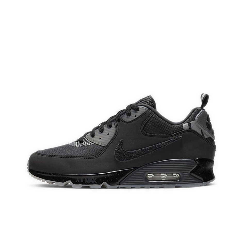 UNDEFEATED X Nike Air Max 90 T - Nike Shoes Air Max 90 avaliação e preço