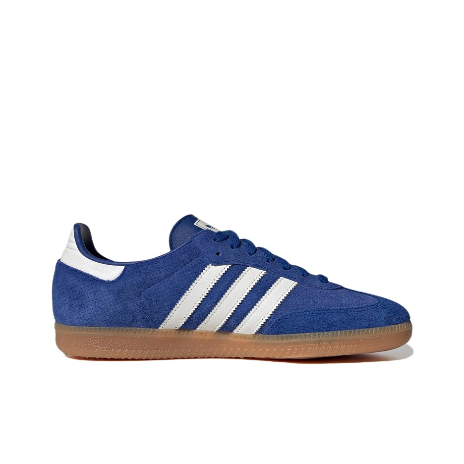 Adidas Originals SAMBA OG Têni - Adidas Shoes Samba avaliação e preço