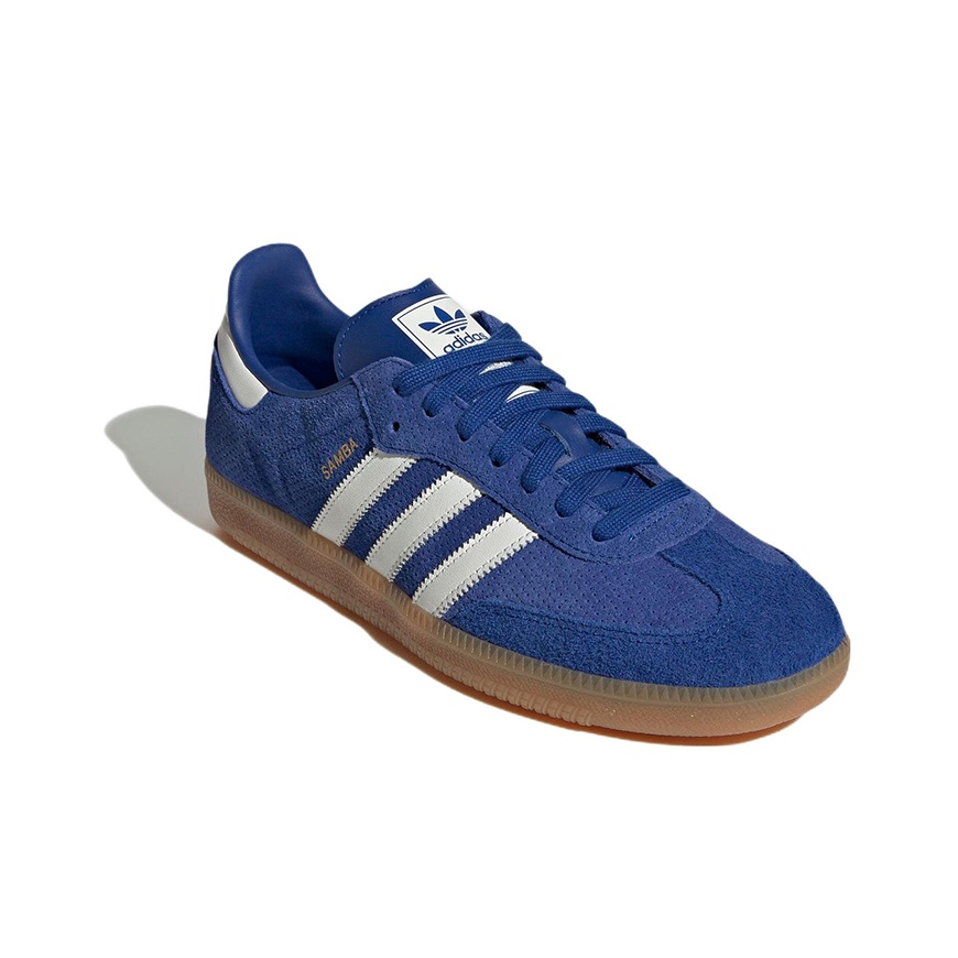 Adidas Originals SAMBA OG Têni - Adidas Shoes Samba avaliação e preço