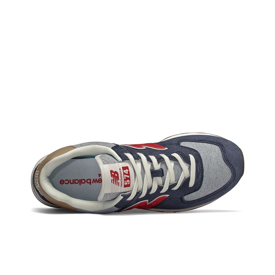 Tênis de corrida New Balance N - New Balance Shoes 574 avaliação e preço