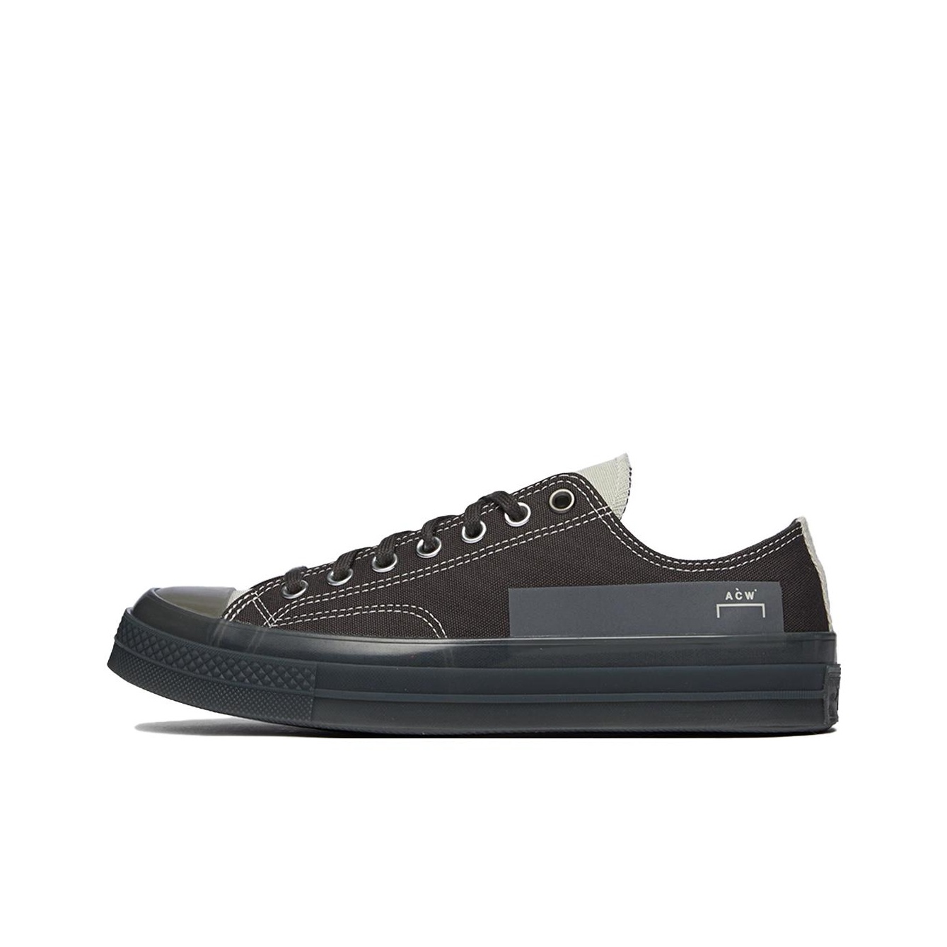 Tênis de Lona Unissex A COLD W - Converse Shoes Chuck 70 avaliação e preço