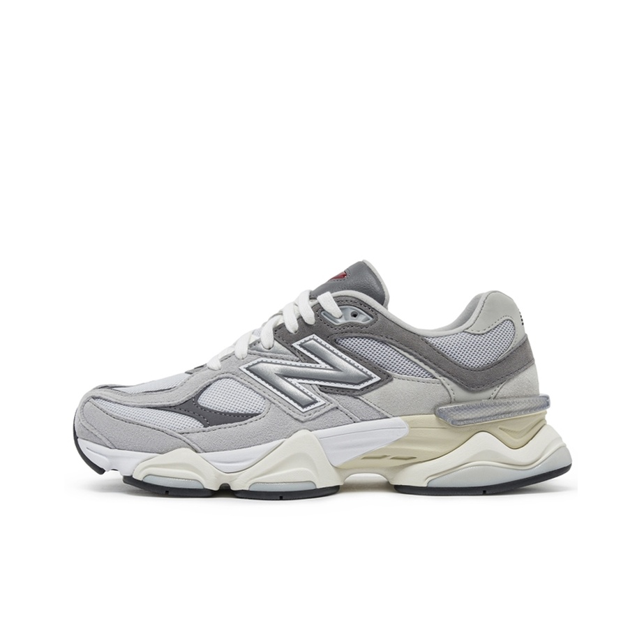 New Balance NB 9060 Sapatos ca - New Balance Shoes 9060 avaliação e preço