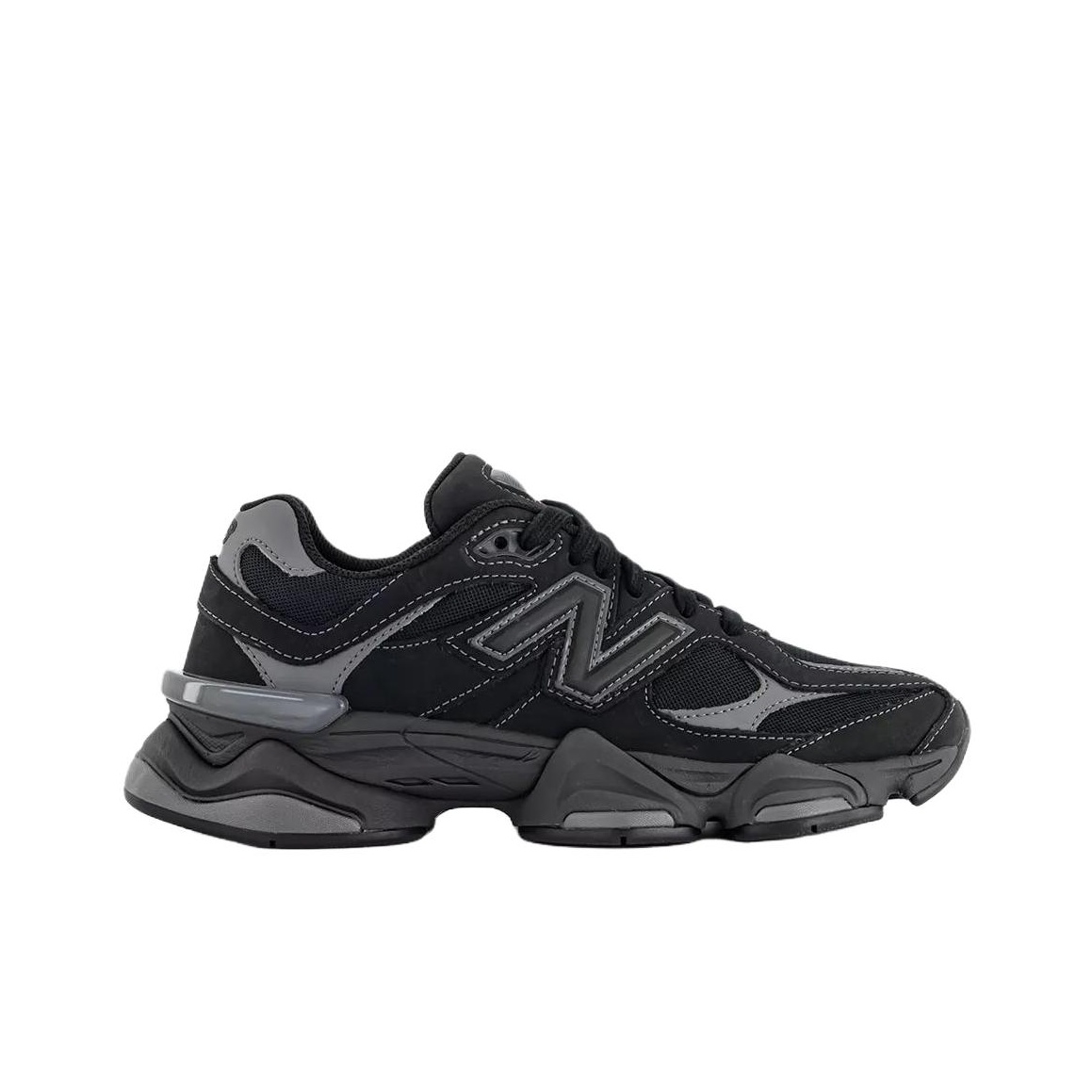 Tênis de corrida casual New Ba - New Balance Shoes 9060 avaliação e preço