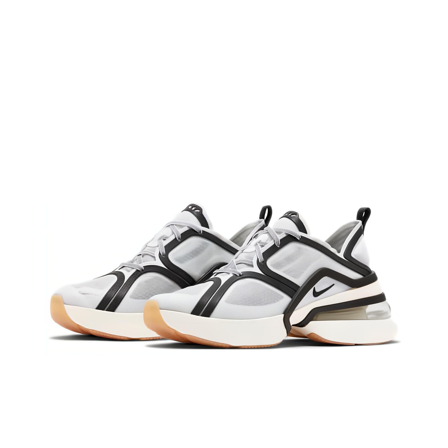 Tênis de Corrida Feminino Nike - Nike Shoes Air Max 270 avaliação e preço