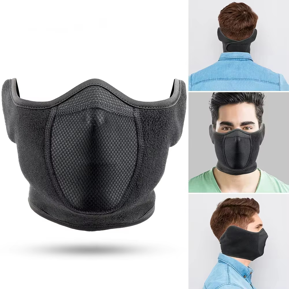 Protetor de Pescoço para Clima - Fleece Ear Warmer Band avaliação e preço