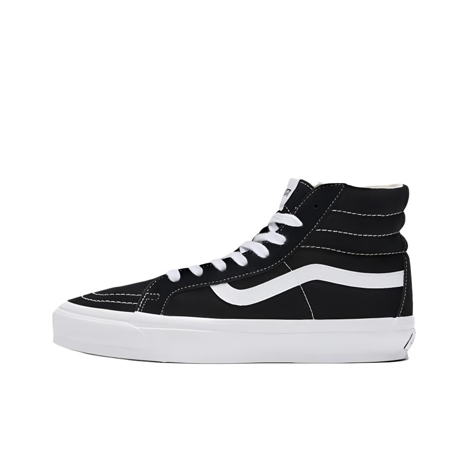 Tênis de skate Vans Sk8 Hi Rei - Vans Shoes Sk8-Hi avaliação e preço