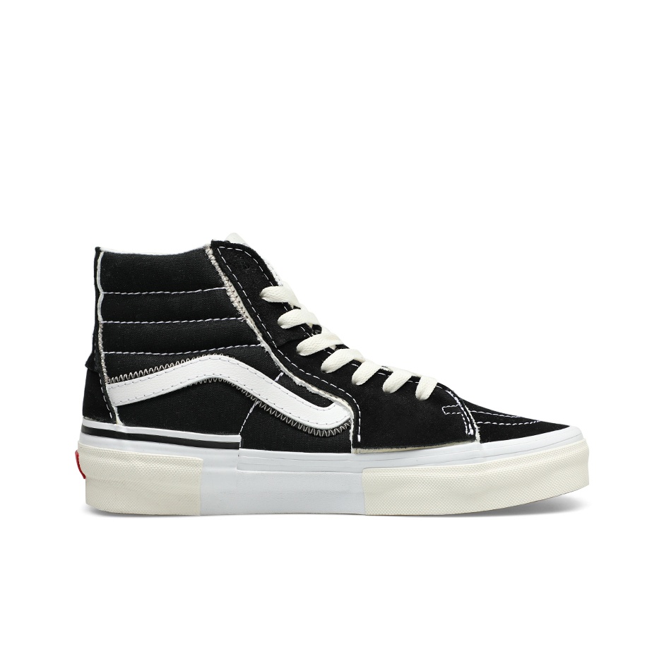 Tênis de Skate Vans SK8 HI REC - Vans Shoes Sk8-Hi avaliação e preço
