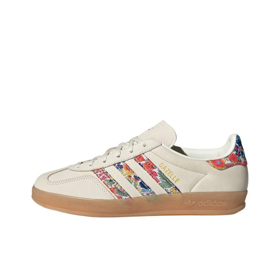 Adidas Originals GAZELLE INDOO - Adidas Shoes Gazelle avaliação e preço