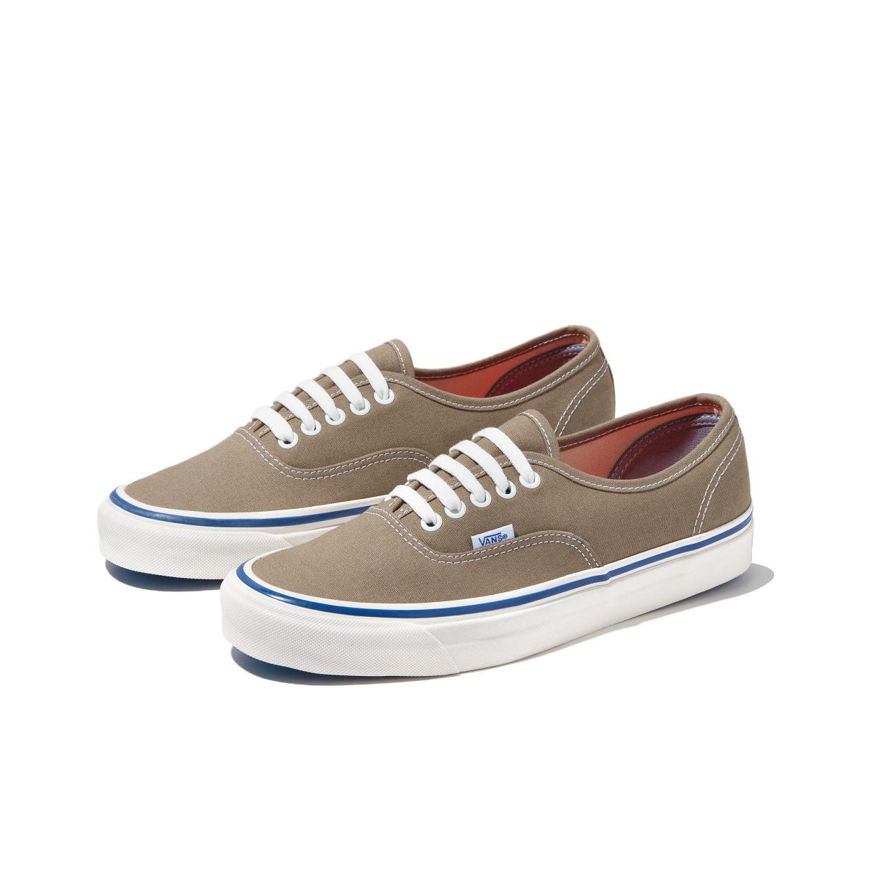 Tênis de Skate Vans Authentic  - Vans Shoes Authentic avaliação e preço