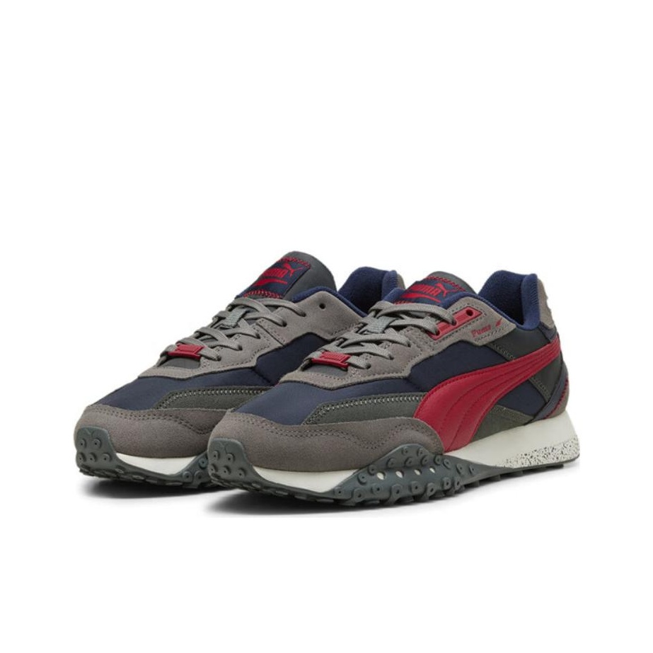 PUMA Blktop Rider Tênis casual - Puma Shoes Rs-X avaliação e preço