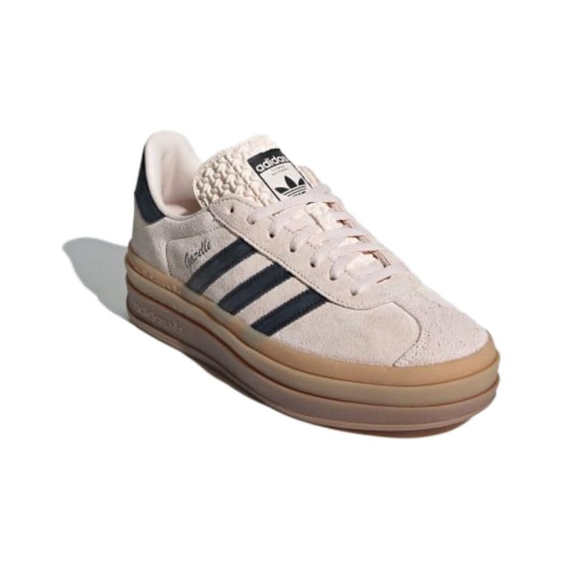 Adidas Originals GAZELLE BOLD  - Adidas Shoes Gazelle avaliação e preço