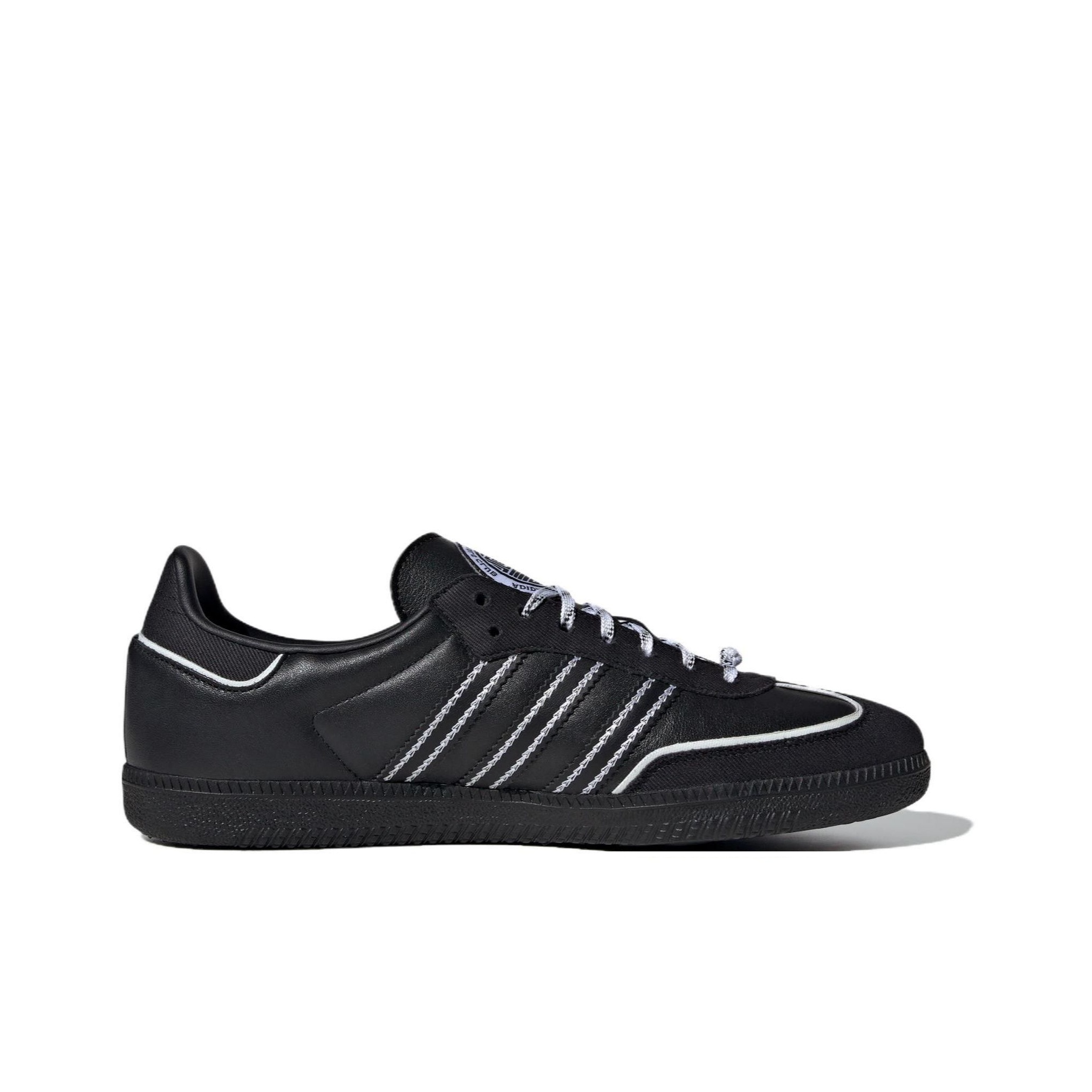 Adidas Originals SAMBA OG Têni - Adidas Shoes Samba avaliação e preço