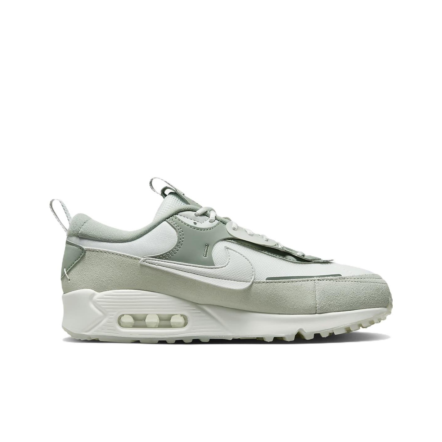 Tênis Casual Nike Air Max 90 F - Nike Shoes Air Max 90 avaliação e preço