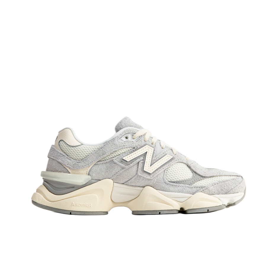 Tênis Casual Unissex New Balan - New Balance Shoes 9060 avaliação e preço