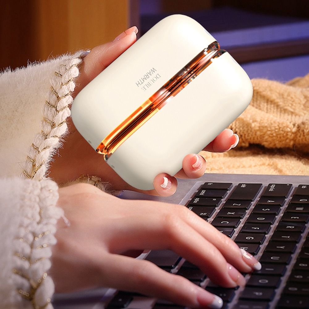 Aquecedor de Mãos Magnético co - Hand Warmer Electric avaliação e preço