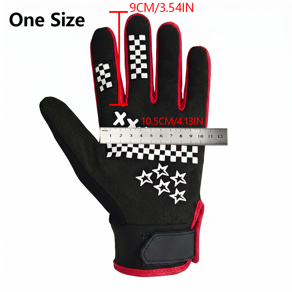 Luvas Protetoras Antiderrapant - Touch Screen Gloves avaliação e preço