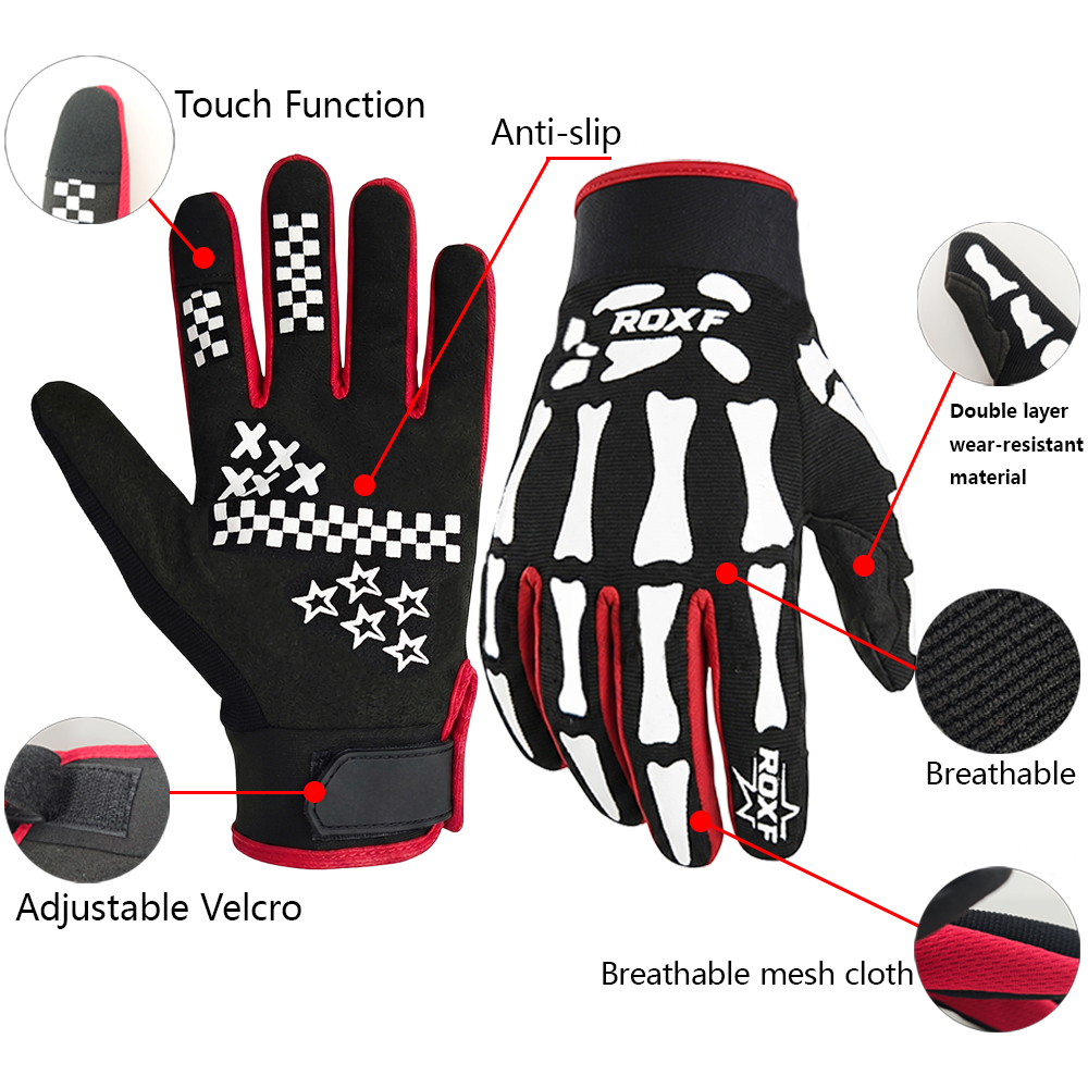 Luvas Protetoras Antiderrapant - Touch Screen Gloves avaliação e preço