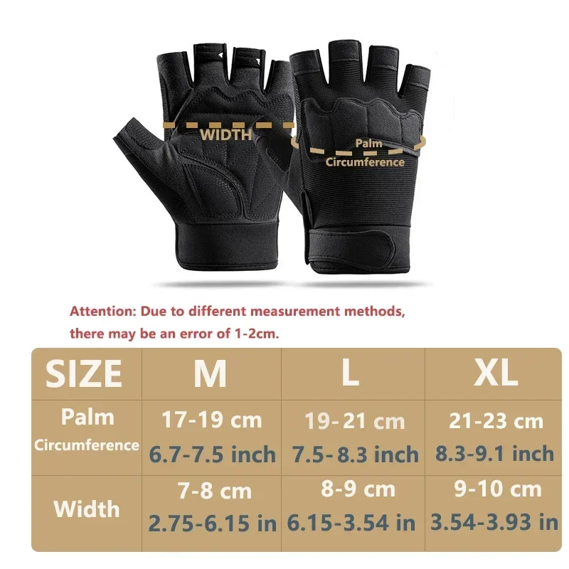 L ● Luvas Táticas Mirror para  - Touch Screen Gloves avaliação e preço