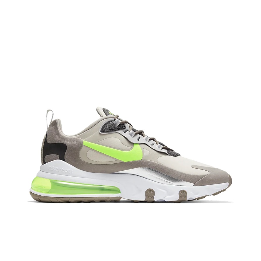 Tênis de Corrida Nike Air Max  - Nike Shoes Air Max 270 avaliação e preço