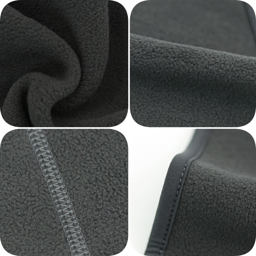 Protetor de Orelha de Fleece U - Fleece Ear Warmer Band avaliação e preço