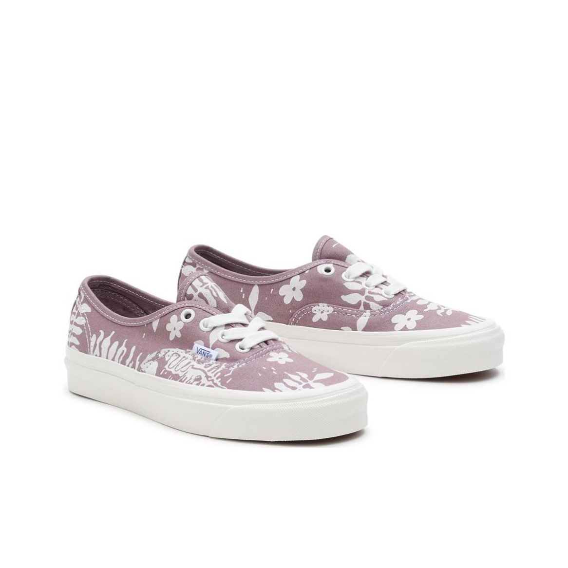 Tênis de Skate Unissex Vans An - Vans Shoes Authentic avaliação e preço