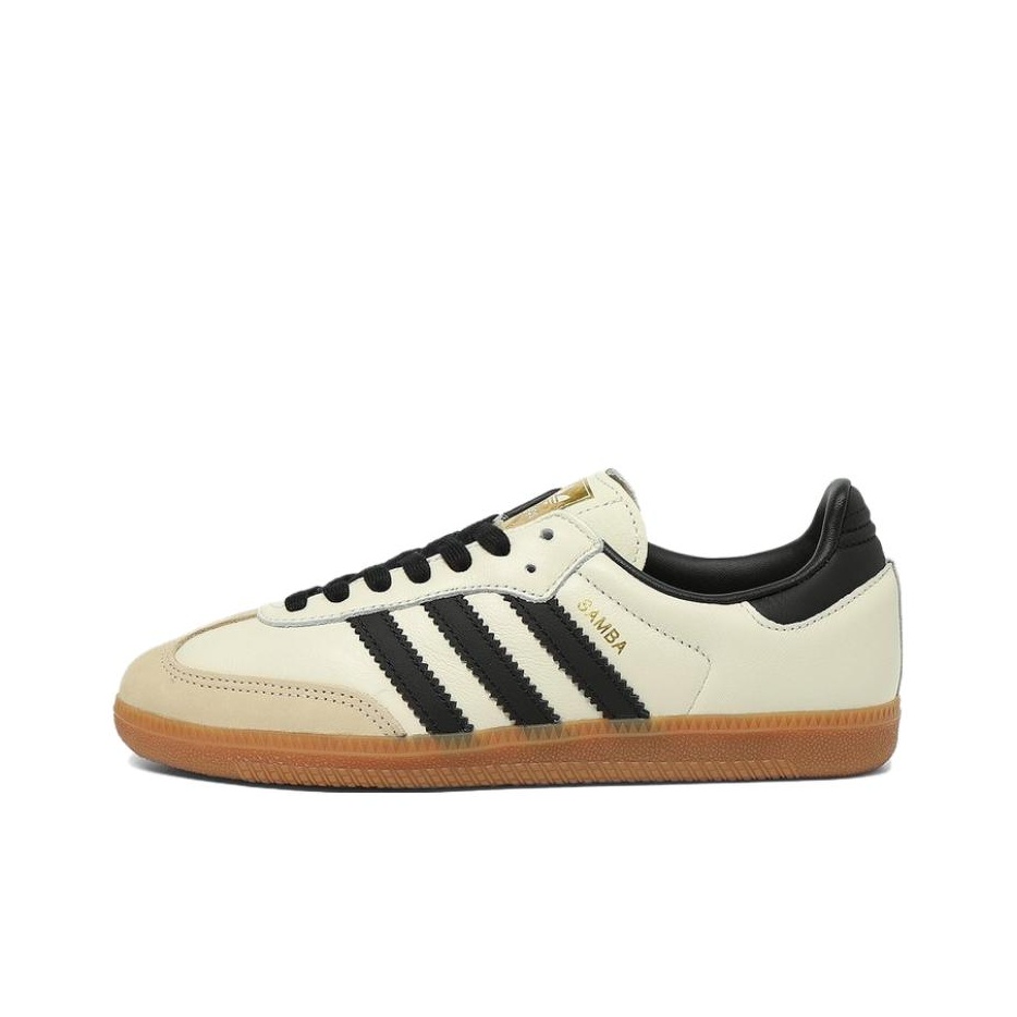 Adidas Originals SAMBA OG Têni - Adidas Shoes Samba avaliação e preço