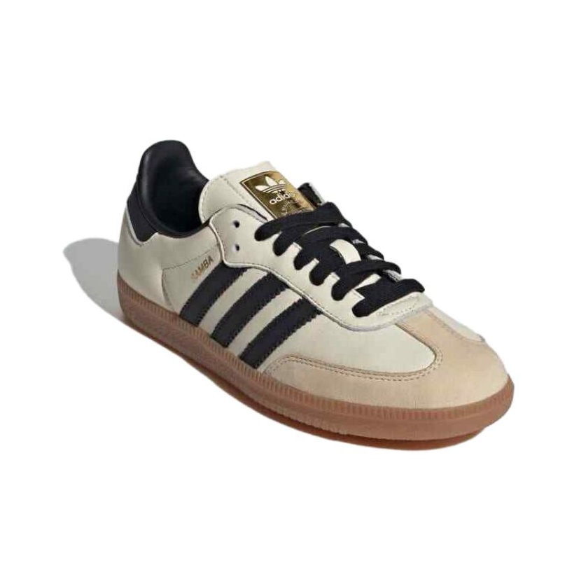 Adidas Originals SAMBA OG Têni - Adidas Shoes Samba avaliação e preço