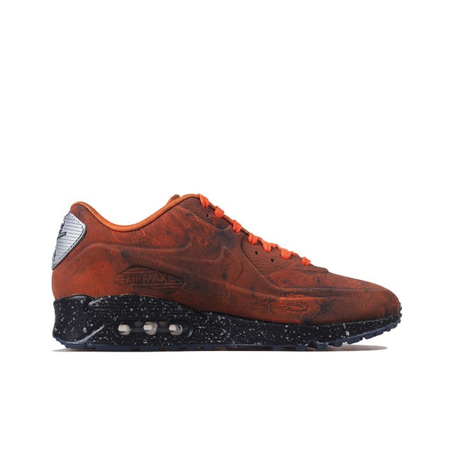 Tênis de Corrida Nike Air Max  - Nike Shoes Air Max 90 avaliação e preço