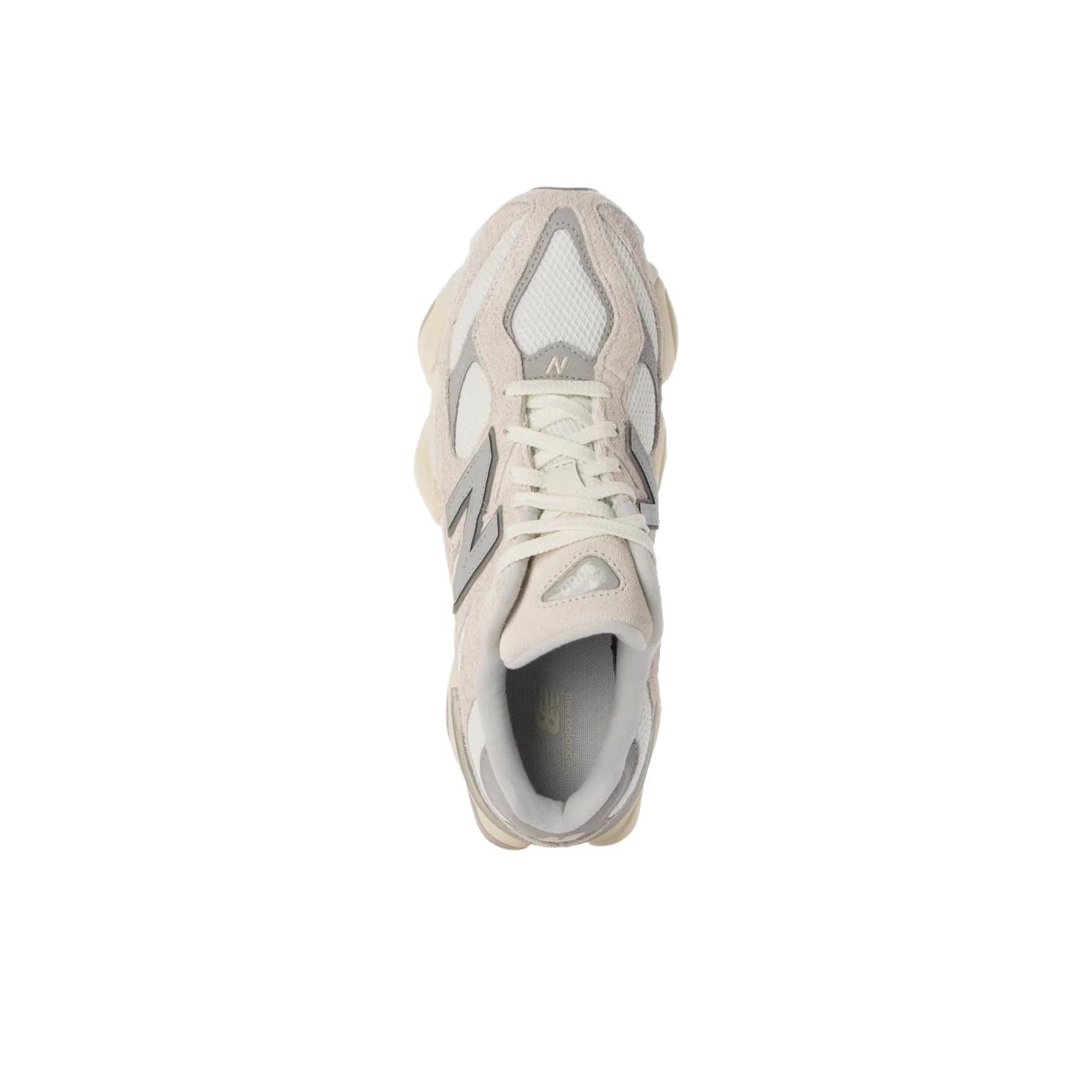 New Balance NB 9060 'Branco Ci - New Balance Shoes 9060 avaliação e preço