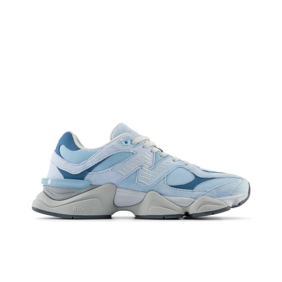 Tênis casuais New Balance NB 9 - New Balance Shoes 9060 avaliação e preço