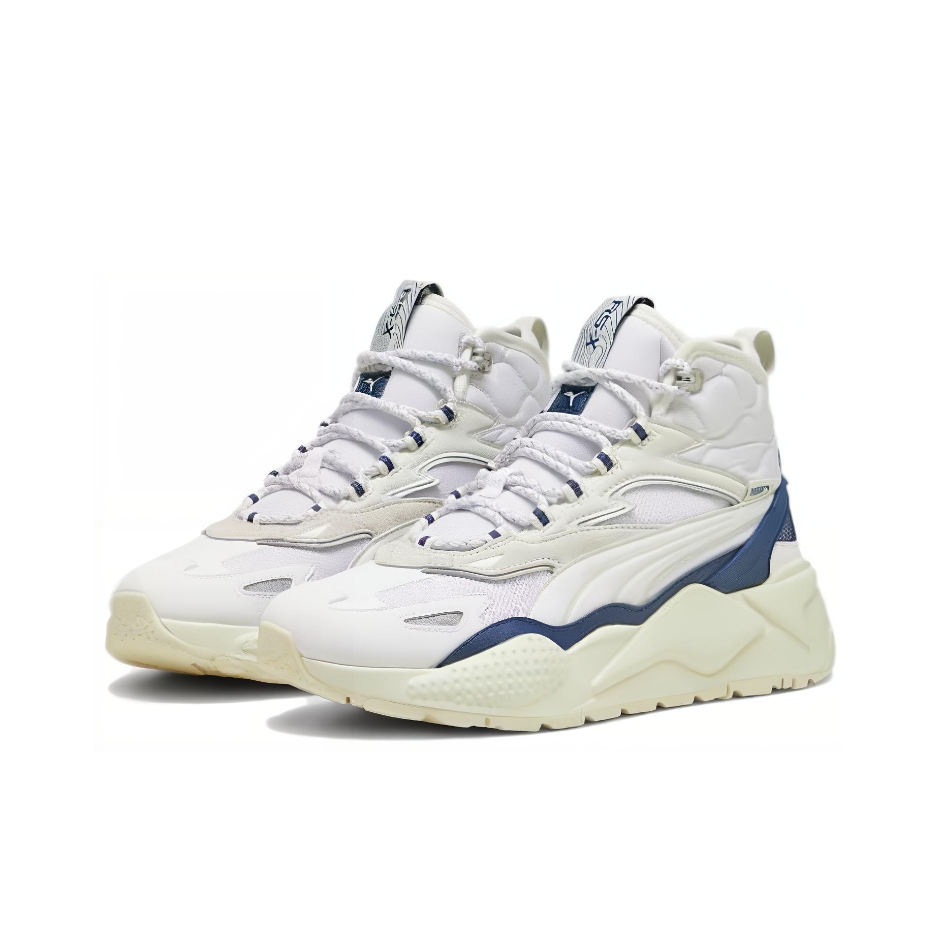 Tênis Casuais PUMA RS X Unisse - Puma Shoes Rs-X avaliação e preço