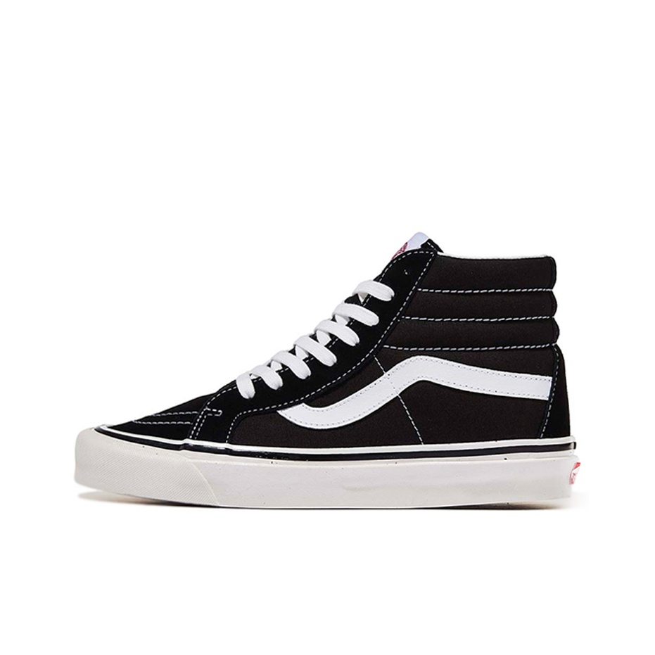 Vans SK8 HI 38 DX Tênis de lon - Vans Shoes Sk8-Hi avaliação e preço