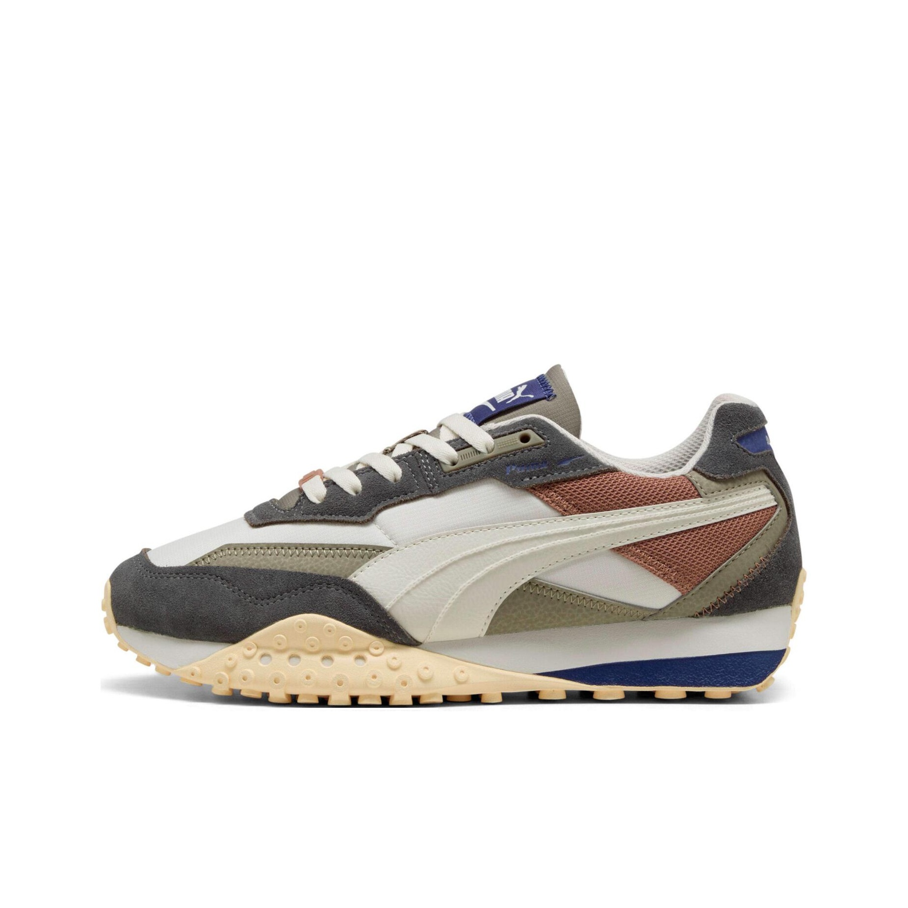 PUMA Tênis Casual Unissex de C - Puma Shoes Rs-X avaliação e preço