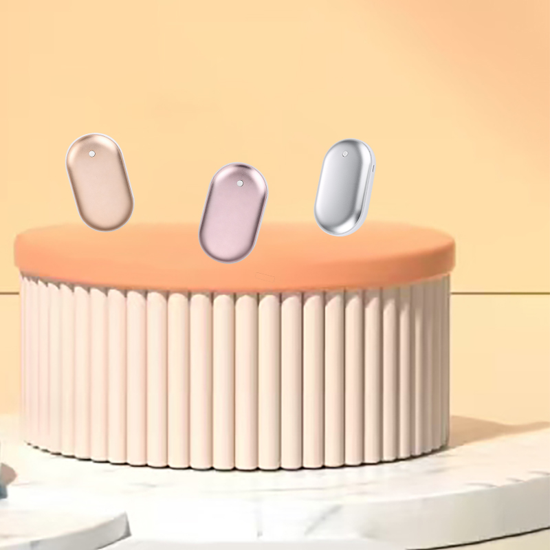 Aquecedor de mãos ultrafino de - Hand Warmer Electric avaliação e preço