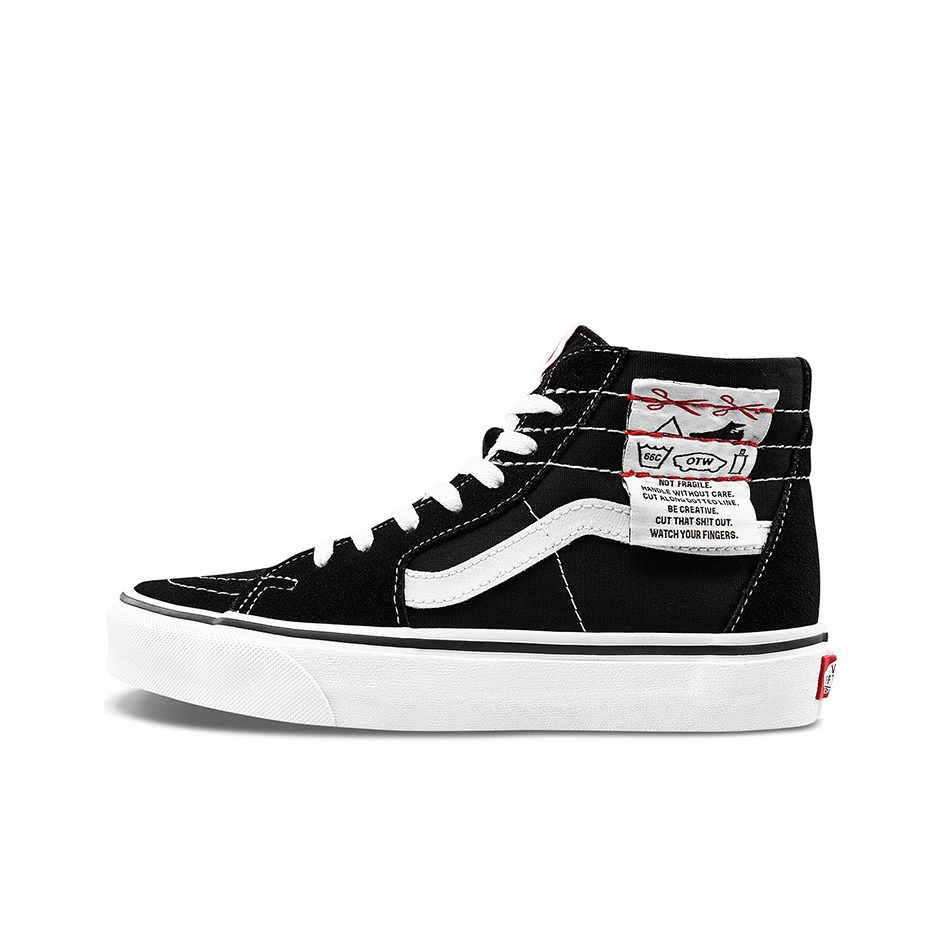 Tênis de skate Vans SK8 Hi Tap - Vans Shoes Sk8-Hi avaliação e preço