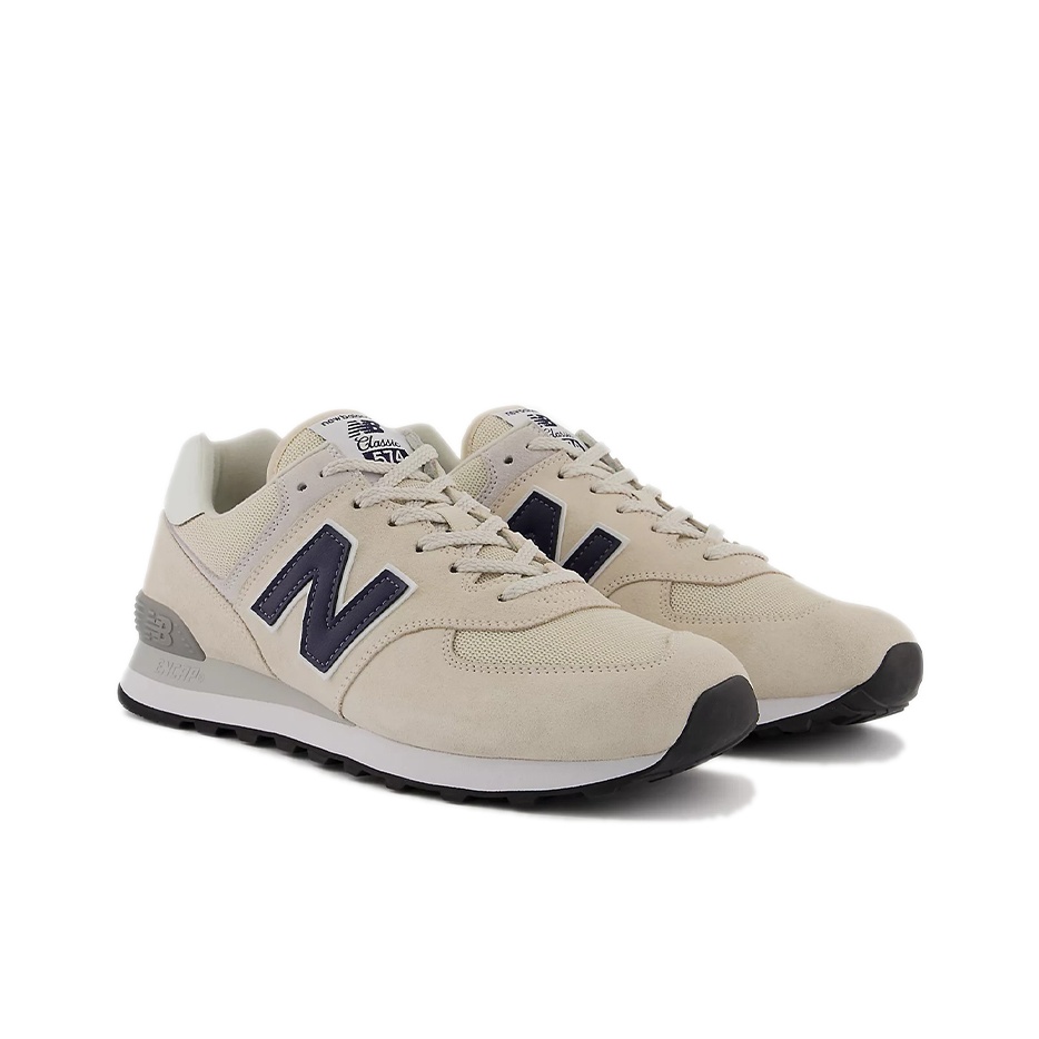 Tênis de Corrida Casual Unisse - New Balance Shoes 574 avaliação e preço