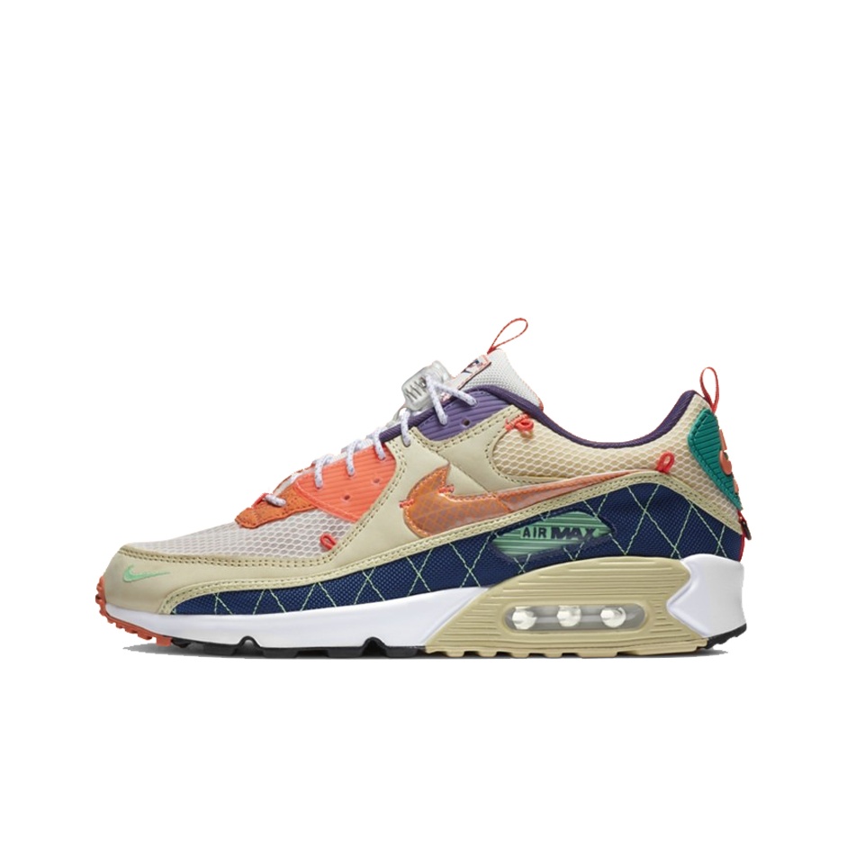 Tênis de corrida Nike Air Max  - Nike Shoes Air Max 90 avaliação e preço