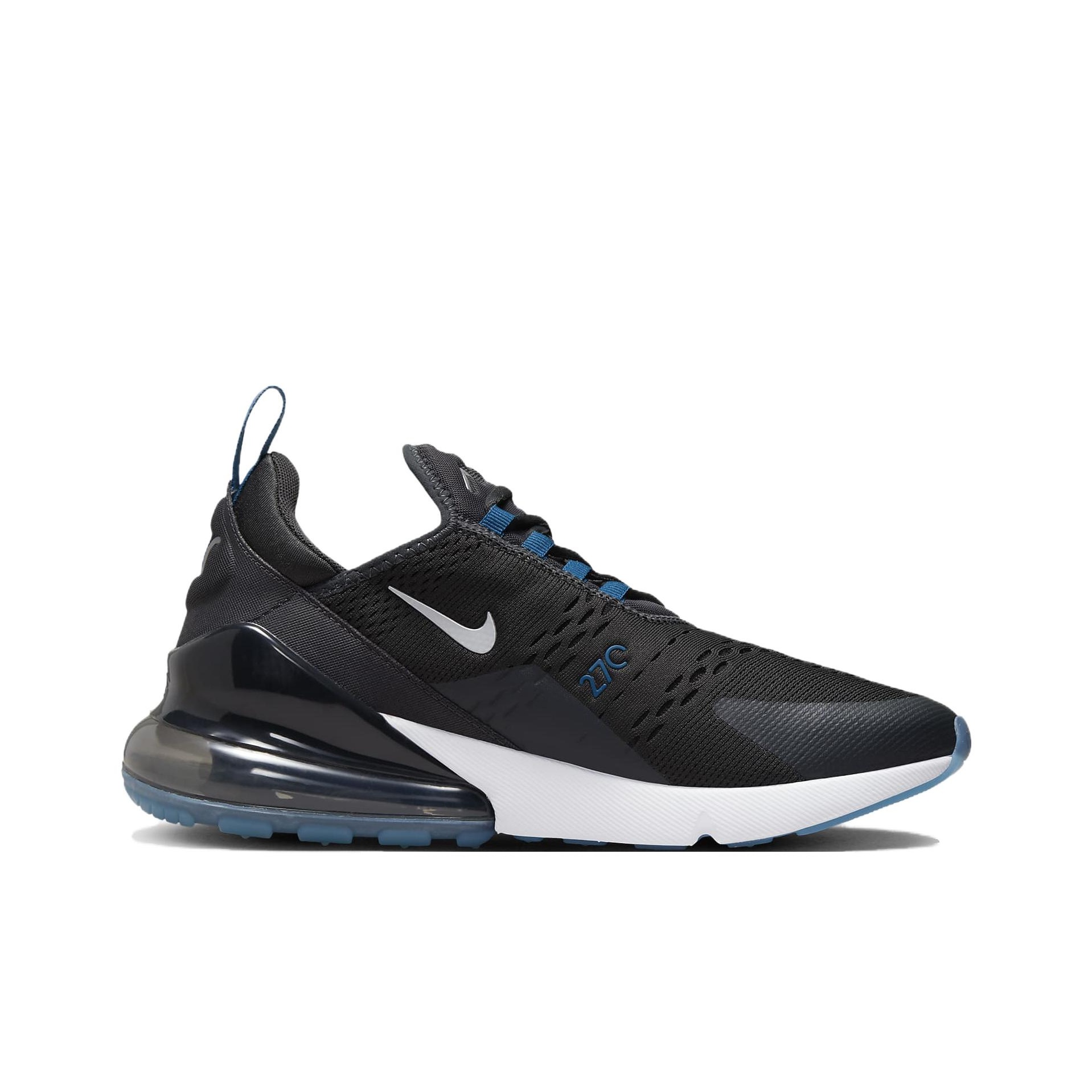 Tênis de Corrida Nike Air Max  - Nike Shoes Air Max 270 avaliação e preço