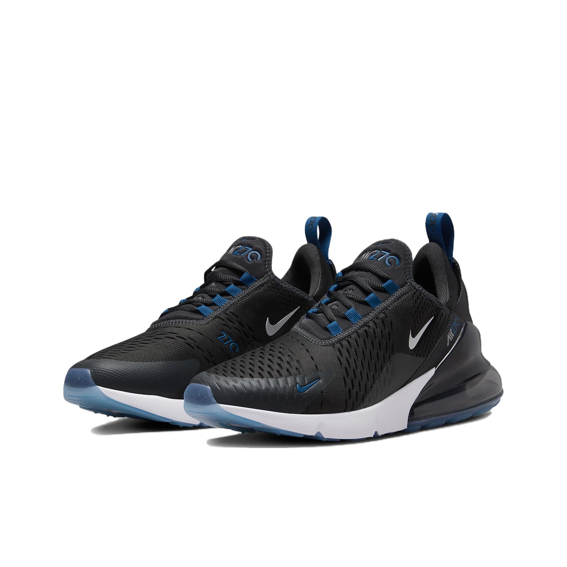 Tênis de Corrida Nike Air Max  - Nike Shoes Air Max 270 avaliação e preço