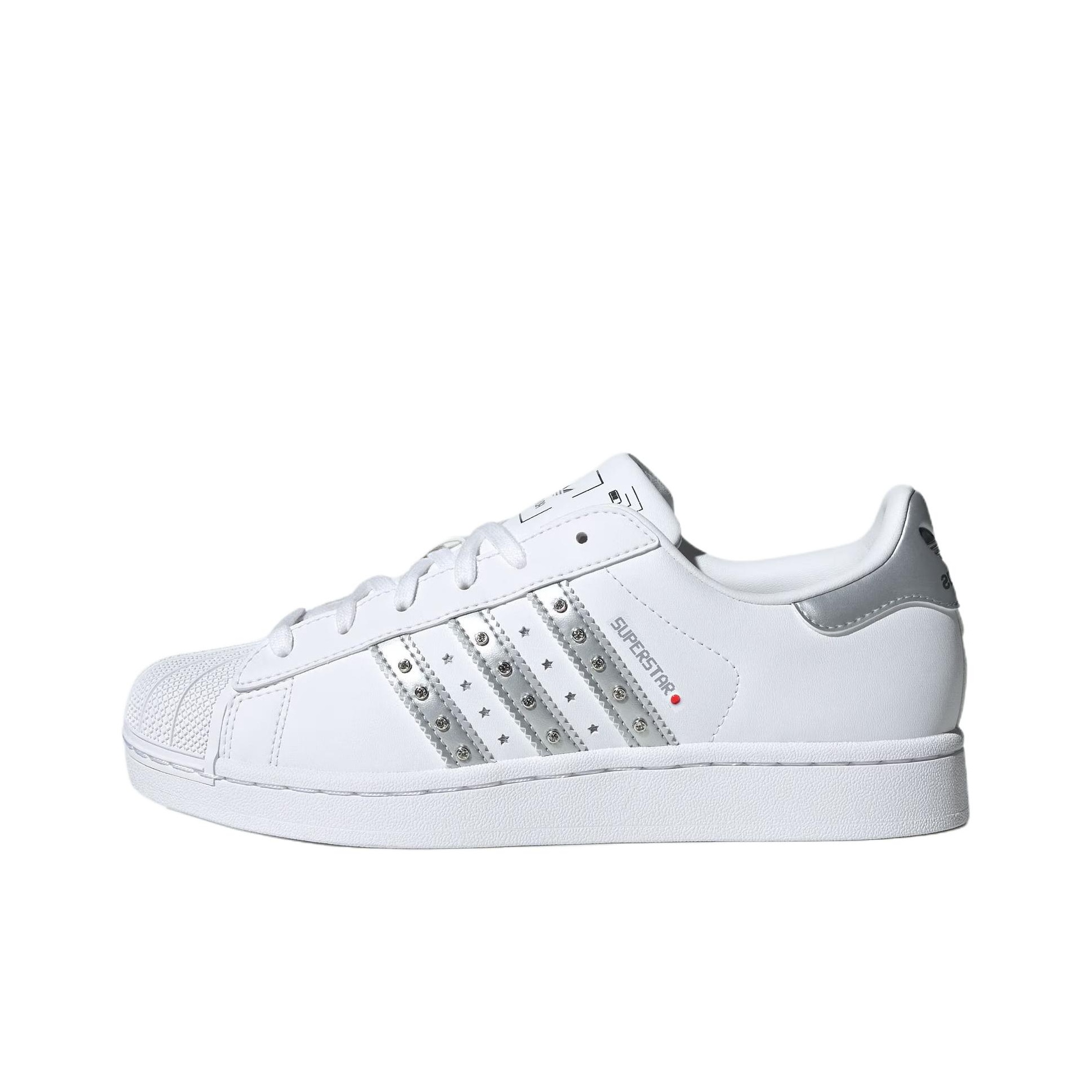 Adidas Originals Superstar 2 T - Adidas Shoes Superstar avaliação e preço