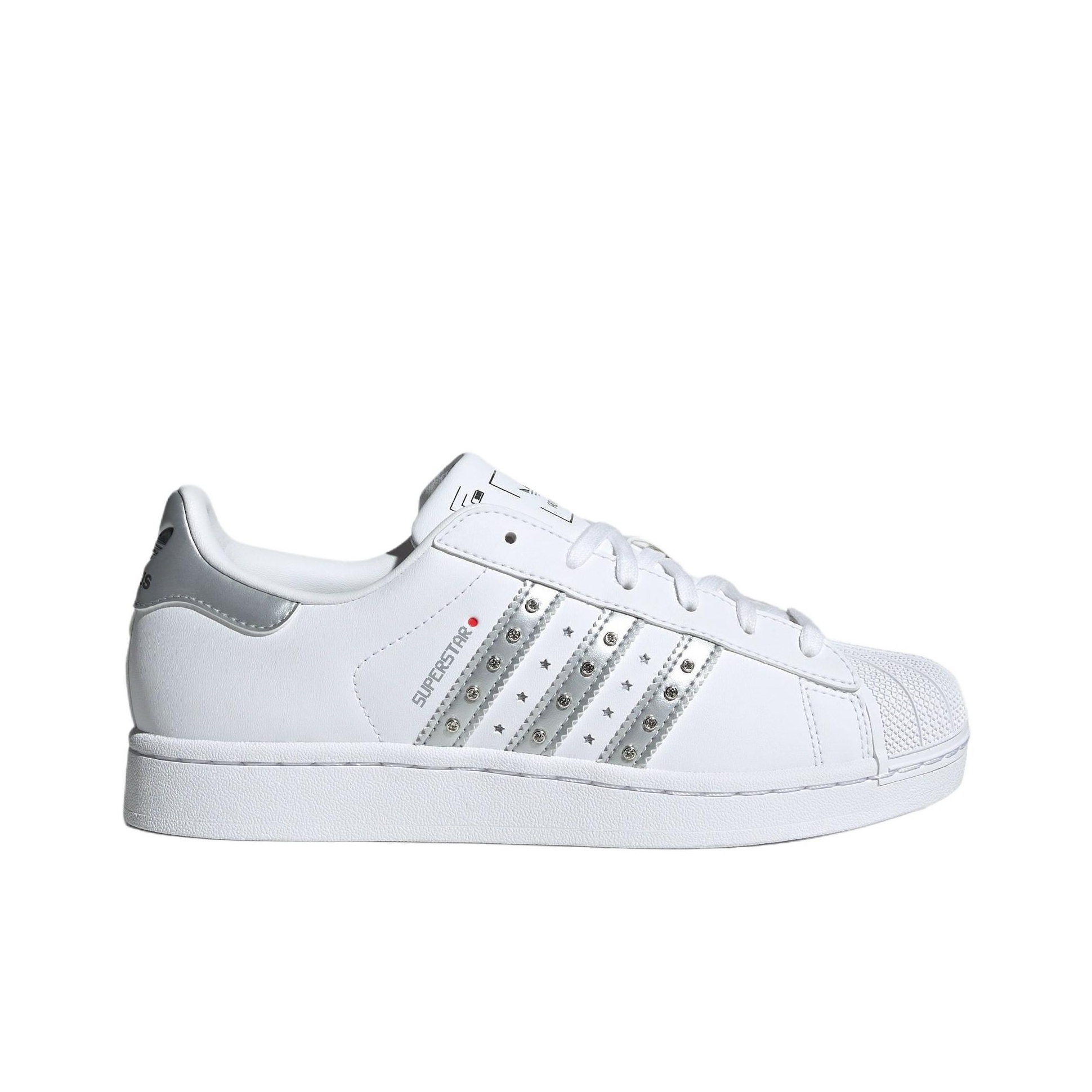 Adidas Originals Superstar 2 T - Adidas Shoes Superstar avaliação e preço
