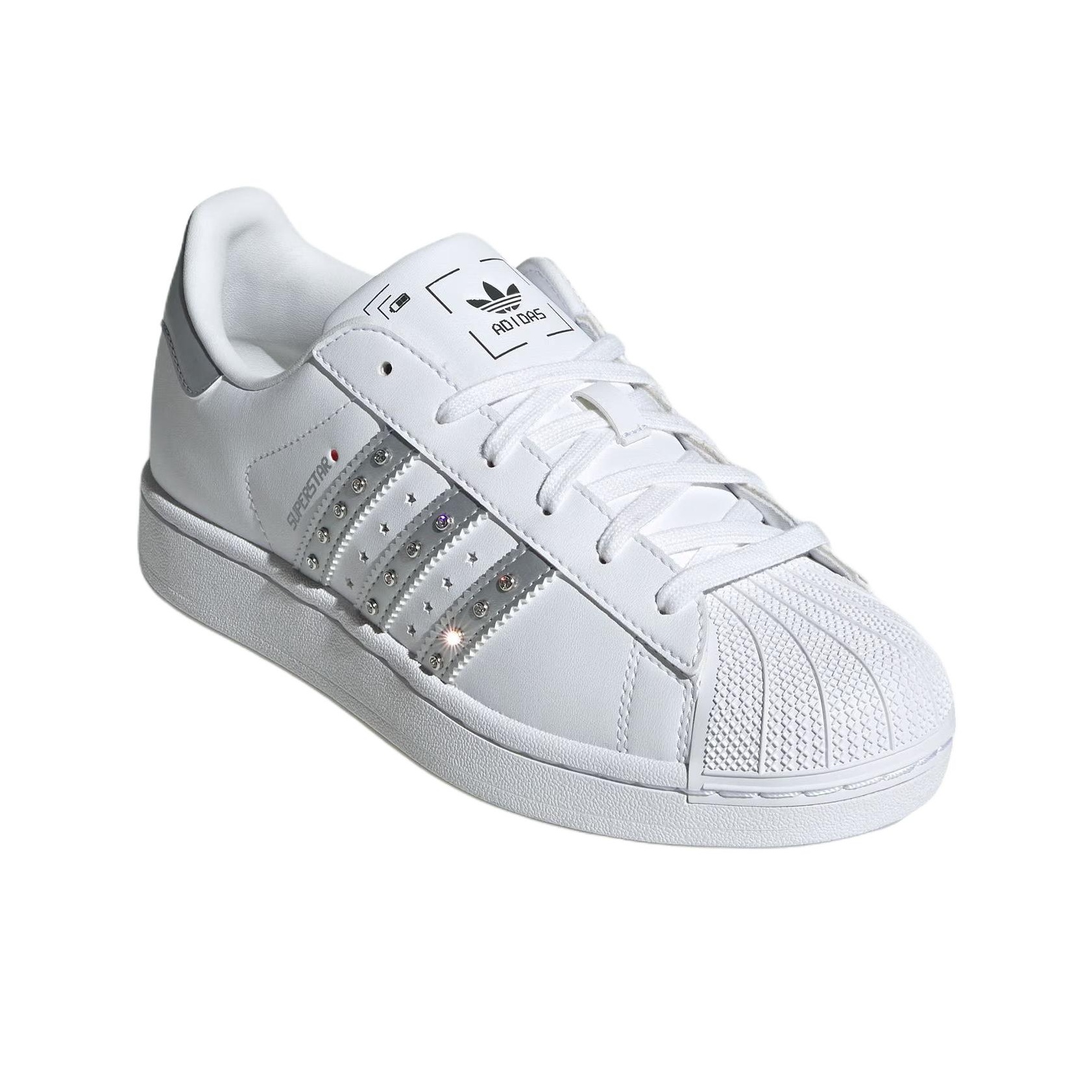 Adidas Originals Superstar 2 T - Adidas Shoes Superstar avaliação e preço