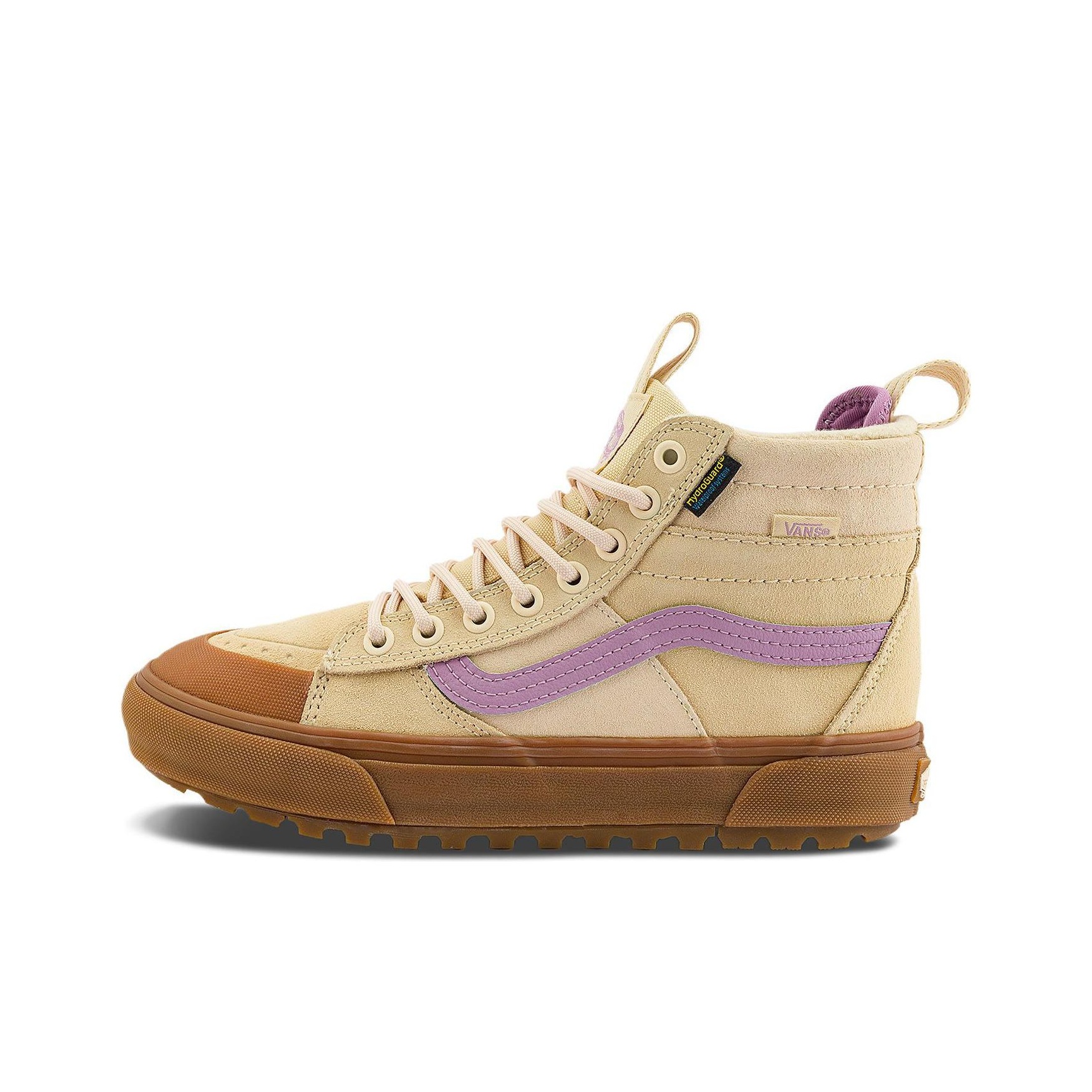 Vans MTE Sk8 Hi, Tênis de Cami - Vans Shoes Sk8-Hi avaliação e preço