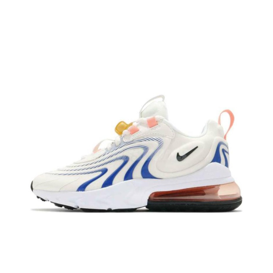 Tênis de Corrida Nike Air Max  - Nike Shoes Air Max 270 avaliação e preço