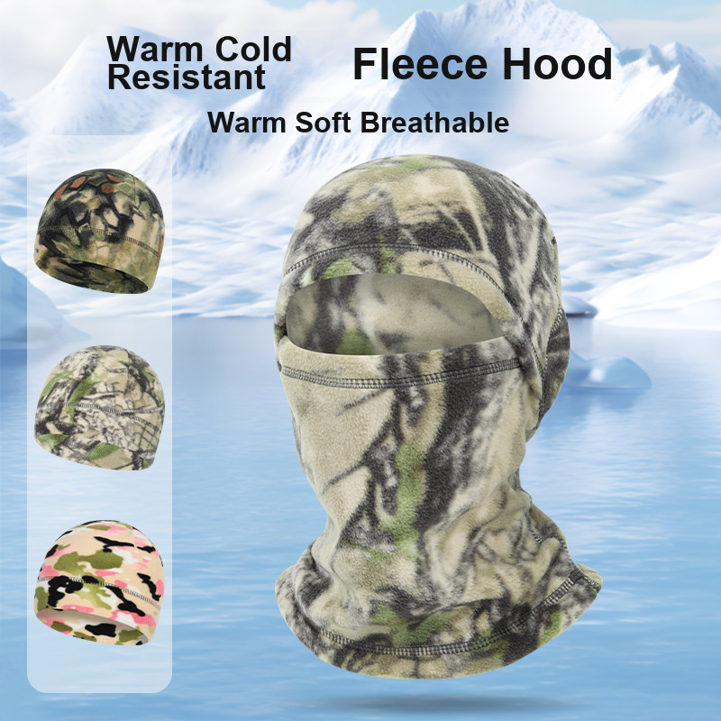 Máscara Térmica de Fleece Cort - Neck Gaiter Fleece avaliação e preço
