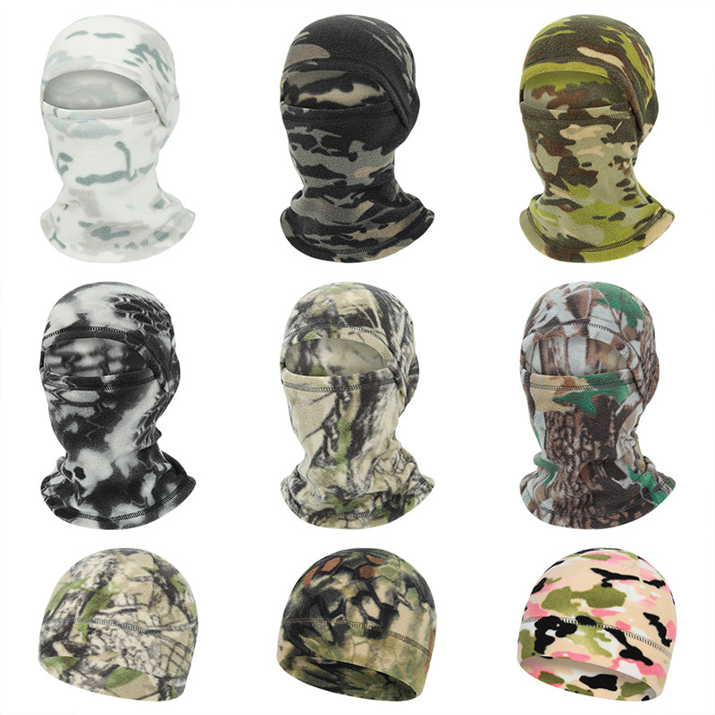 Máscara Térmica de Fleece Cort - Neck Gaiter Fleece avaliação e preço