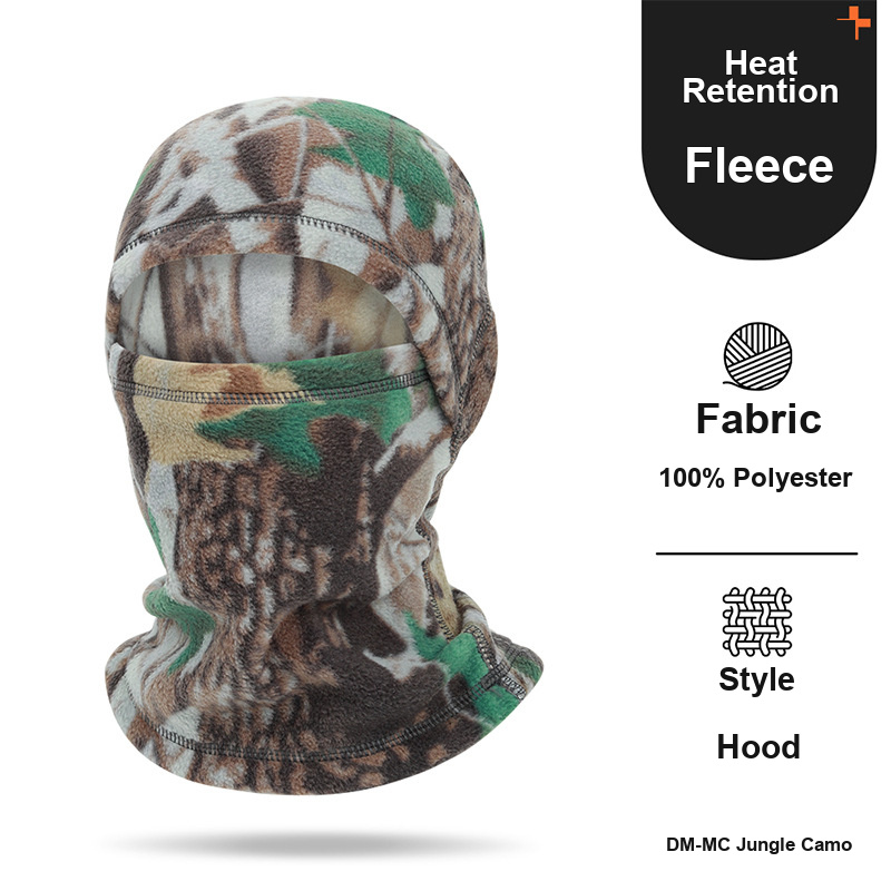 Máscara Térmica de Fleece Cort - Neck Gaiter Fleece avaliação e preço