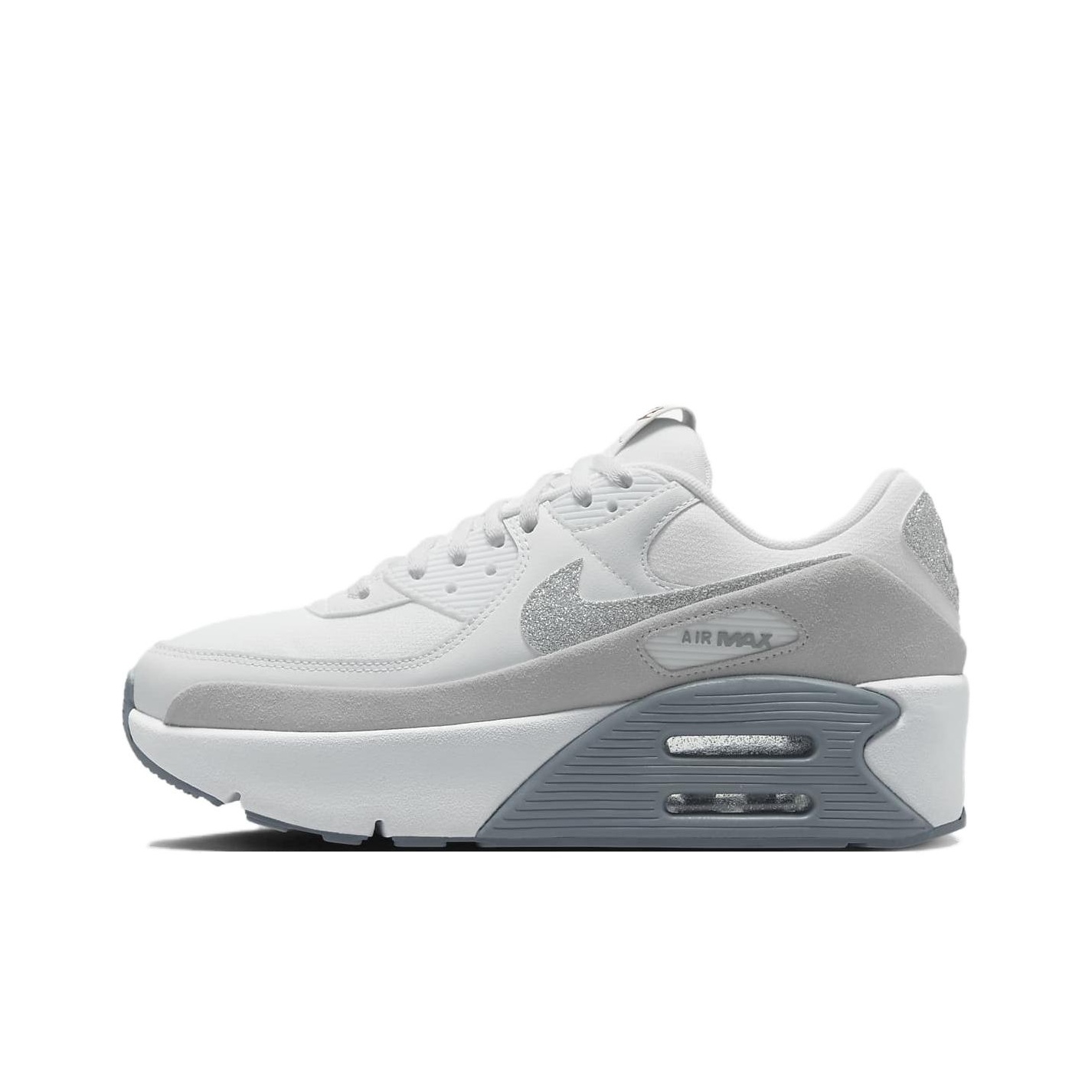 Tênis Casual Nike Air Max 90 C - Nike Shoes Air Max 90 avaliação e preço