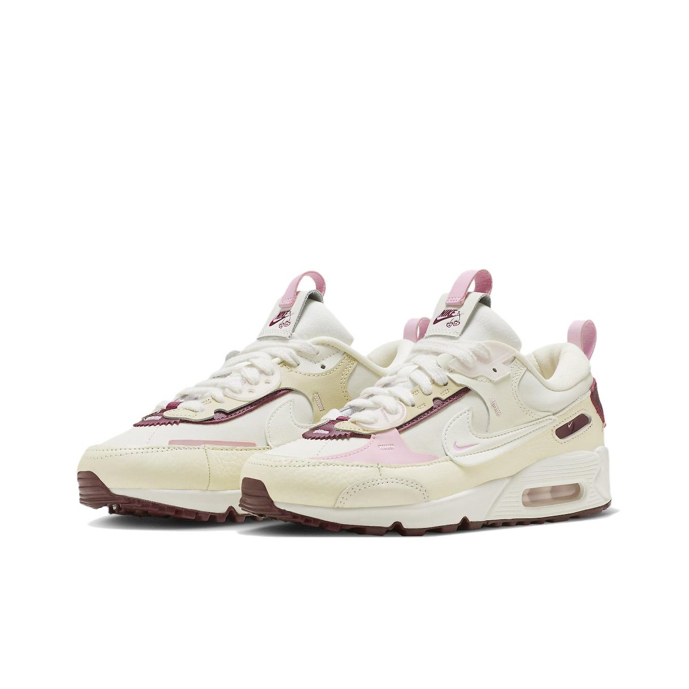 Tênis Casual Nike Air Max 90 F - Nike Shoes Air Max 90 avaliação e preço